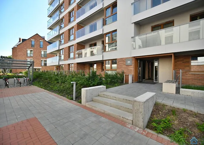 Beige 3city With Parking In By Renters アパート *