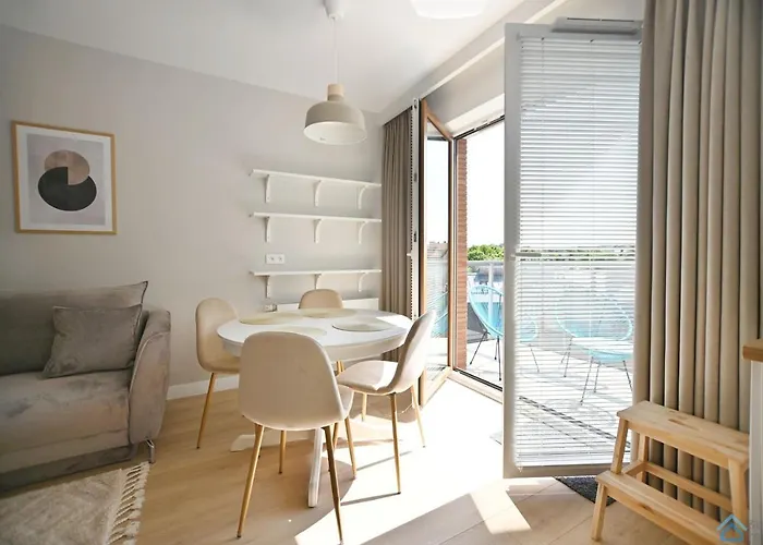 アパート Beige 3city With Parking In By Renters