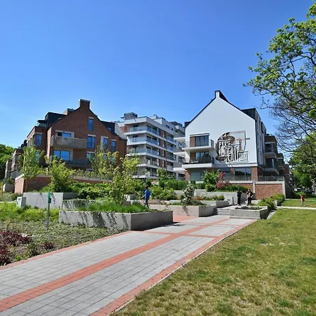 Apartament Beige 3city With Parking In By Renters