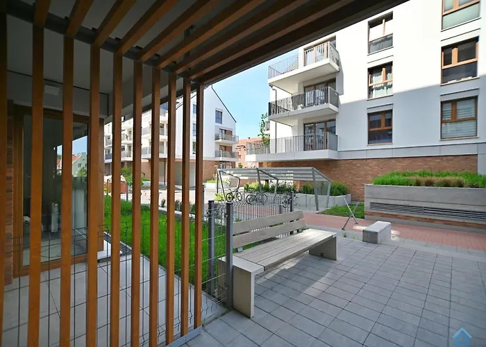 Beige 3city With Parking In By Renters アパート *