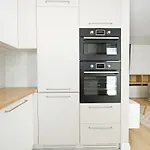 Апартаменты Beige 3city With Parking In By Renters Гданьск